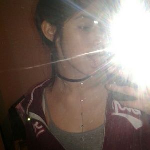 2 justice dainty chokers